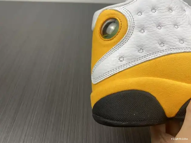 Jordan 13 Sol Del Air 414571-167 0525